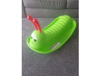 chad valley caterpillar rocker